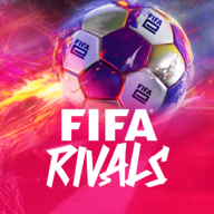 FIFA足球赛游戏(FIFA Rivals)