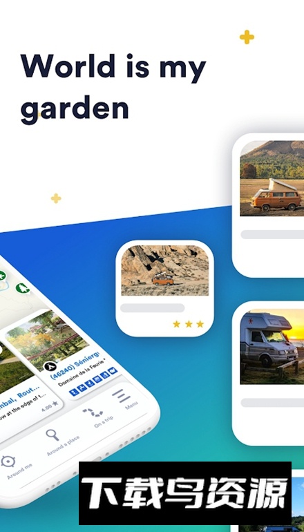 park4night最新版截图4