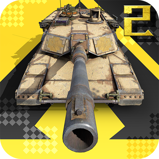 钢铁力量2下载最新版本