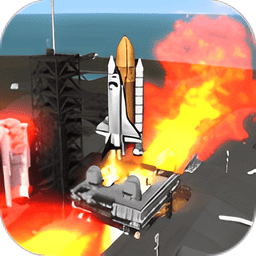 航天飞行模拟器2024最新版