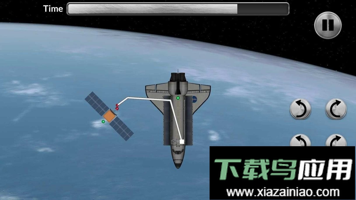 航天飞行模拟器2024最新版最新版截图2