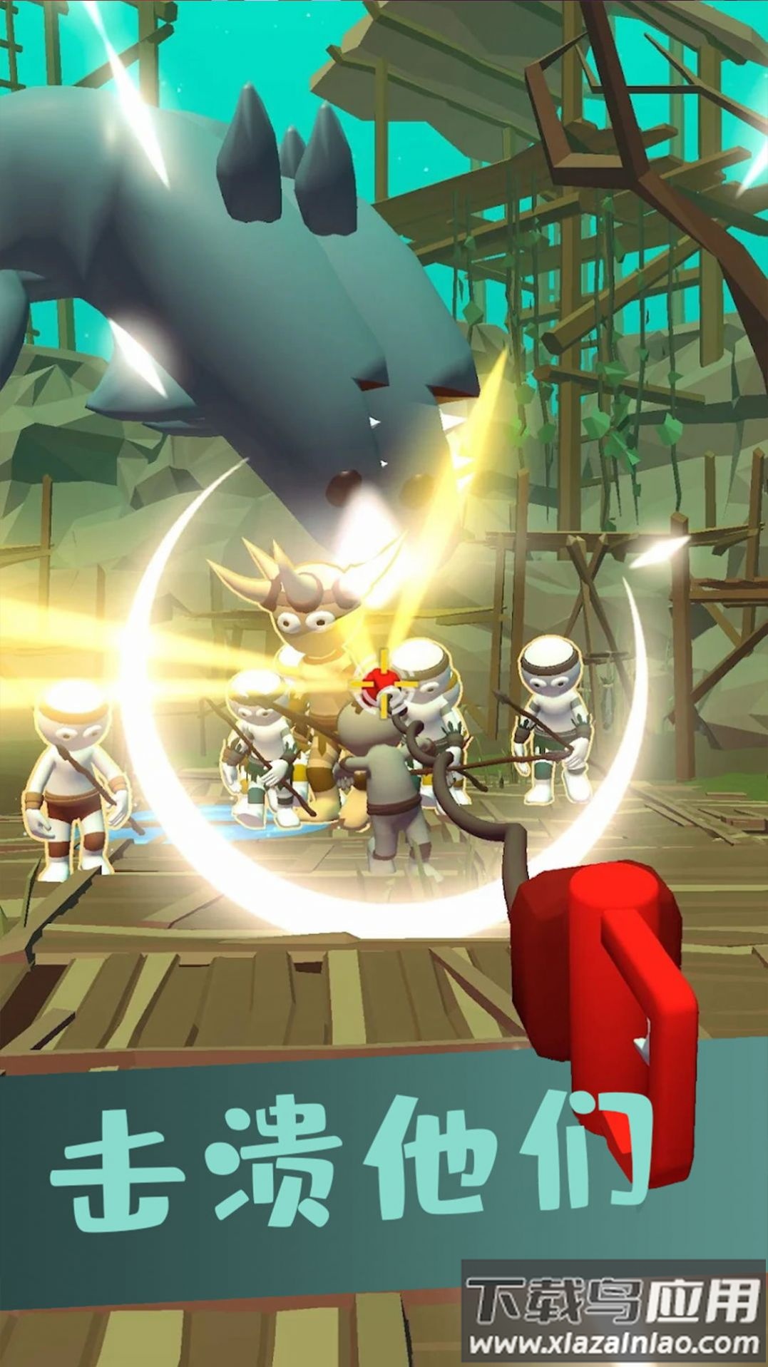 枪战王牌特工截图2