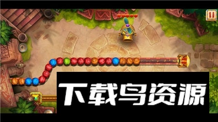 祖玛世纪官方正版安装包最新版截图1