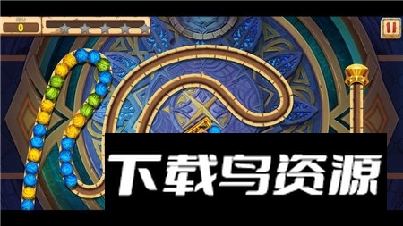 祖玛世纪官方正版安装包最新版截图2