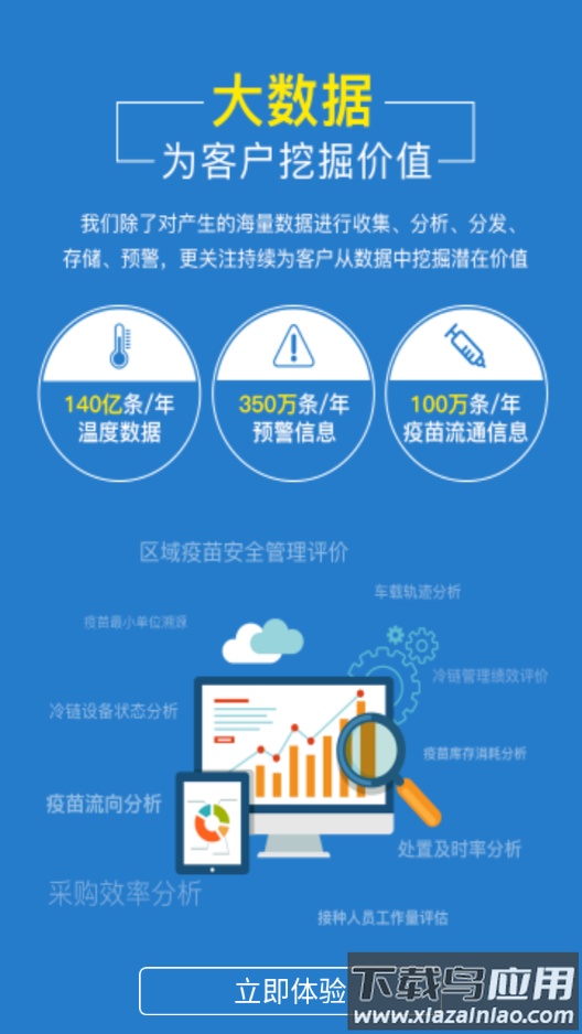 哲勤冷链云app下载截图4