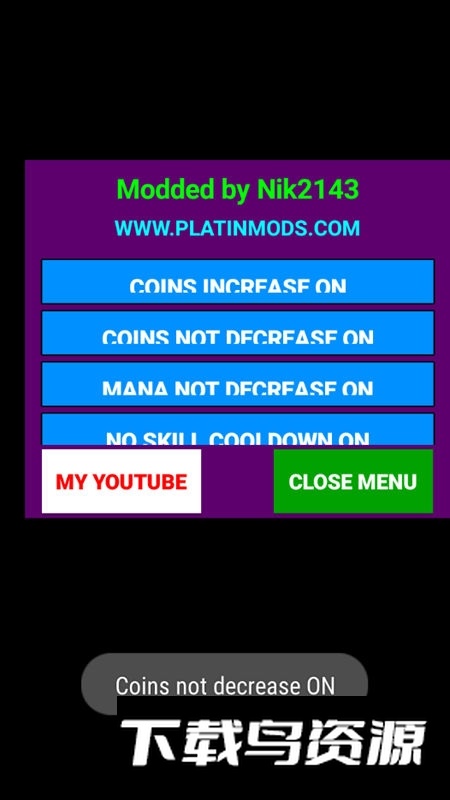 Tap Titans 2(点杀泰坦2开挂版国际版)截图