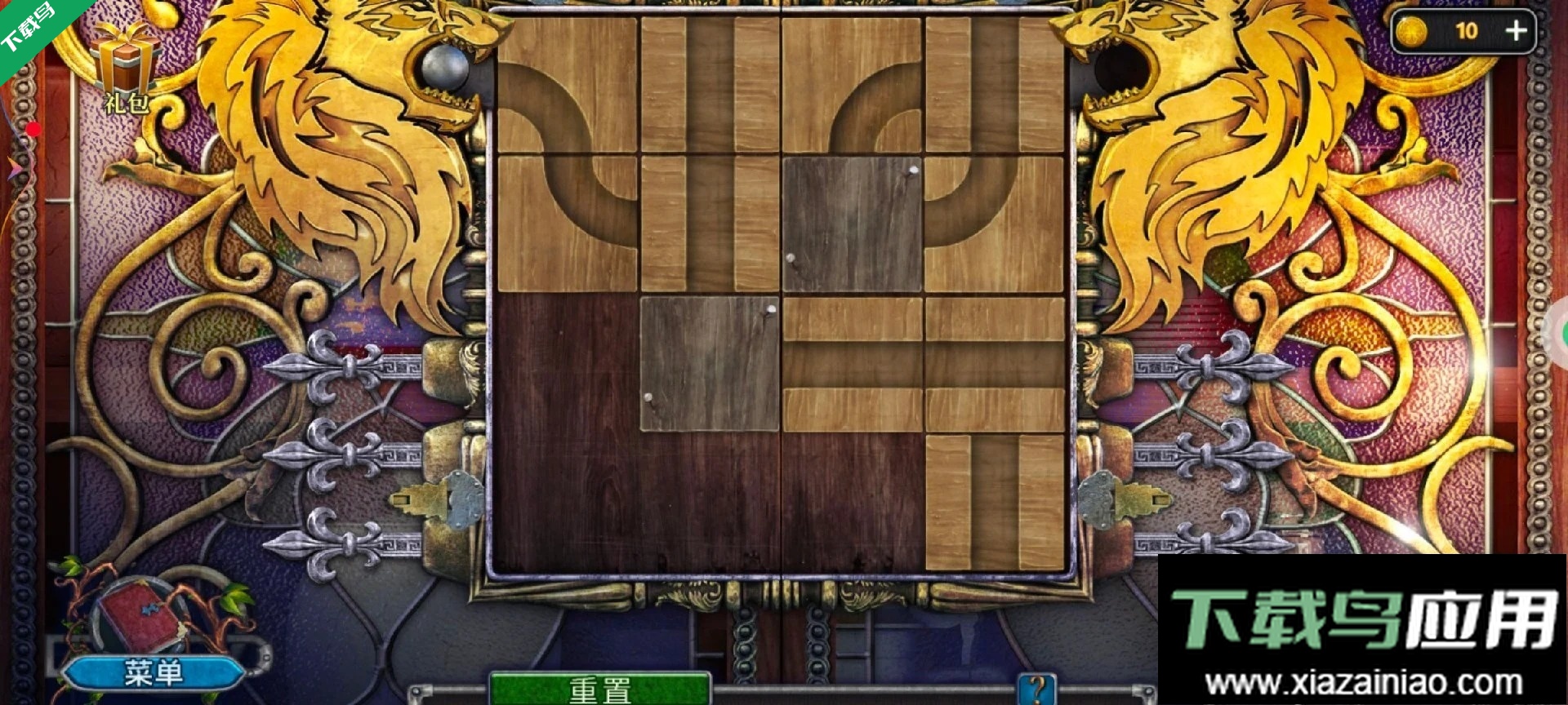 密室逃脱求生系列2极限密探官方下载安装最新版截图2