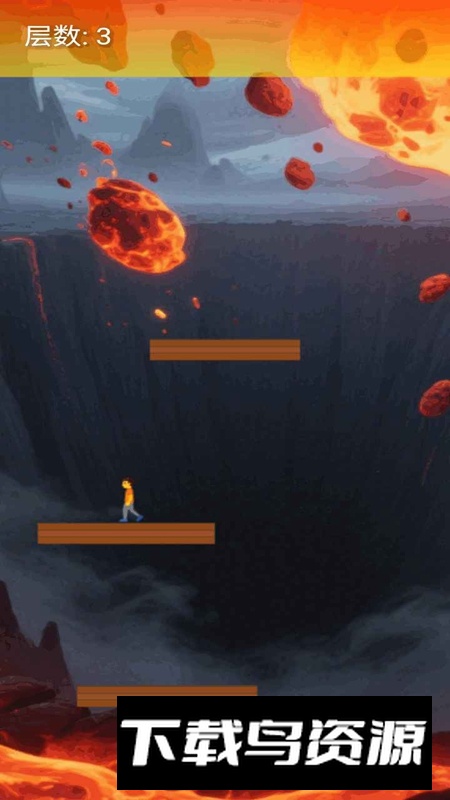 挑战地狱游戏官方正版最新版截图2