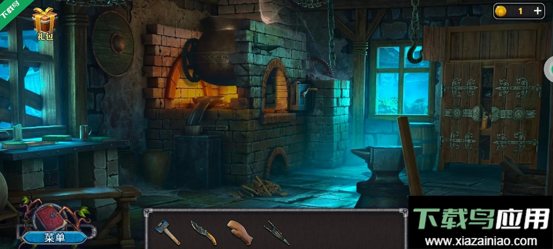 密室逃脱8红色豪宅手机版下载最新版截图3