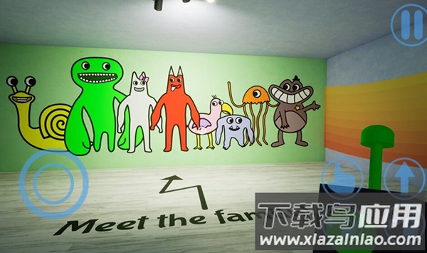 班班幼儿园2飞天版下载手机版截图1