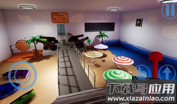 班班幼儿园2飞天版下载手机版截图3