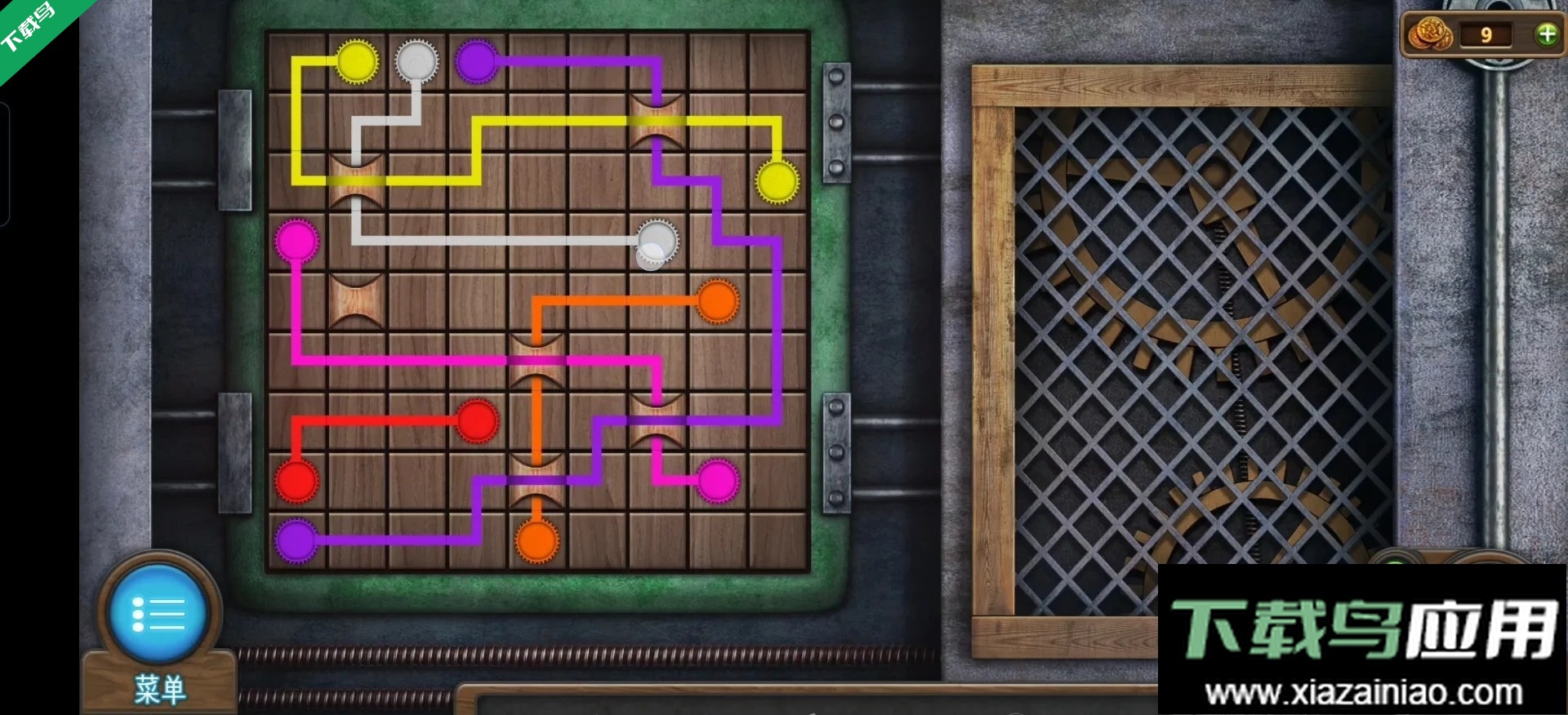 密室逃脱7环游世界官方下载安装最新版截图2