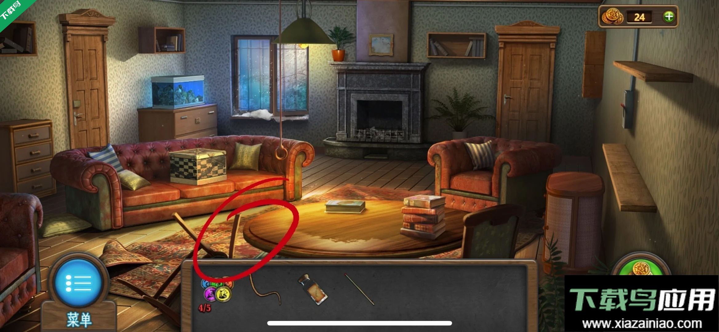 密室逃脱7环游世界官方下载安装最新版截图4