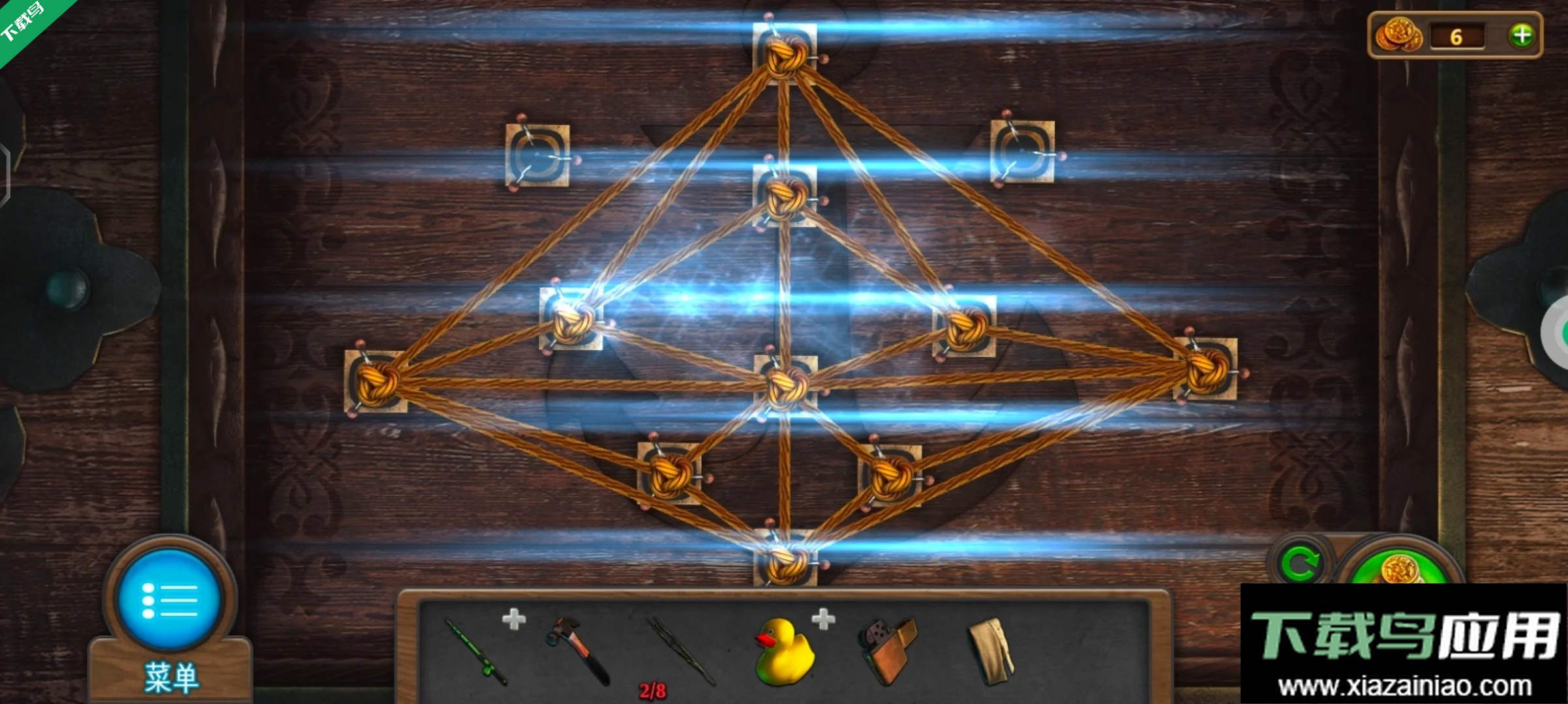 密室逃脱7环游世界官方下载安装最新版截图5