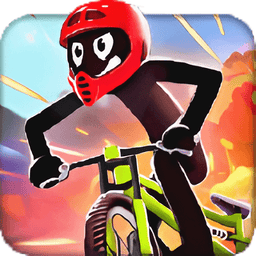 火柴人山地车2024最新版