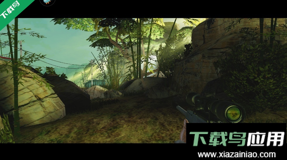 狙神荣耀官方下载安装截图3