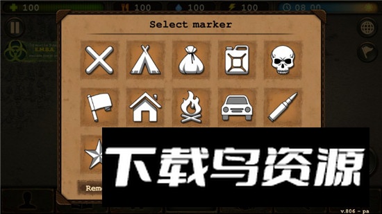 Day R Premium生存之日无限制造无限资源版最新版截图3