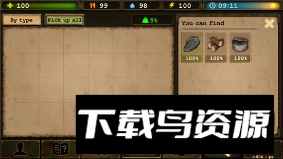 Day R Premium生存之日无限制造无限资源版最新版截图4