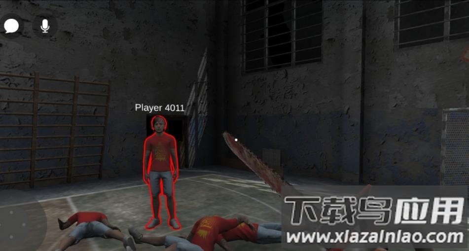 校园恐怖之夜联机中文版下载截图2