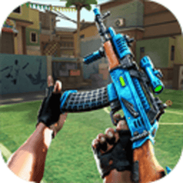 面具之枪(maskgun)