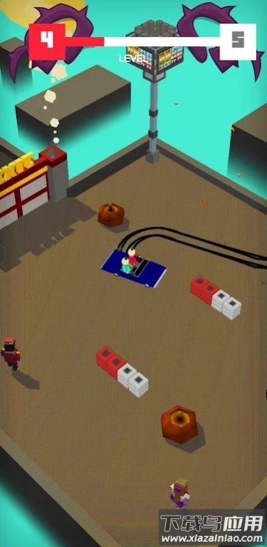 南方公园漂移South-Park-Drift游戏最新版截图3