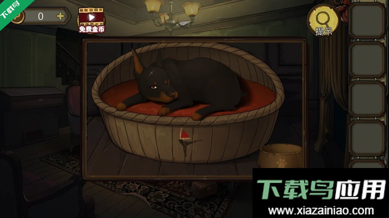 密室逃脱绝境系列10寻梦大作战下载手机版最新版截图3