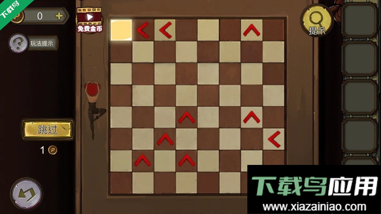 密室逃脱绝境系列10寻梦大作战下载手机版最新版截图4