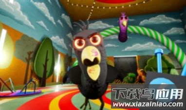 班班幼儿园克拉布2游戏最新版截图2