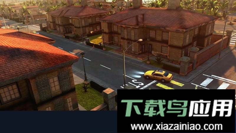 孤胆车神维加斯无限金币钻石版(Gangstar4)最新版截图3