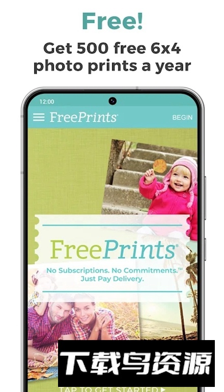 FreePrints手机最新版最新版截图1