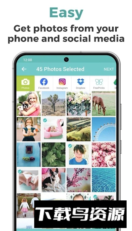 FreePrints手机最新版最新版截图2