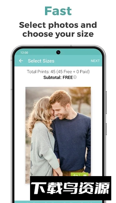 FreePrints手机最新版最新版截图3