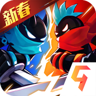 火柴人联盟2九游渠道版