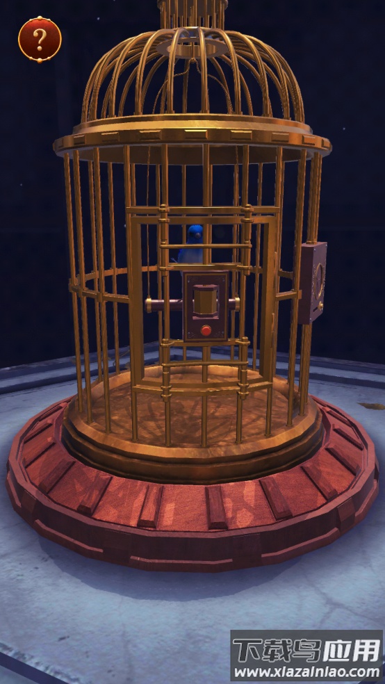 鸟笼1游戏截图3