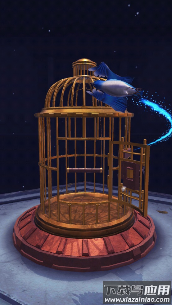 鸟笼1游戏截图5
