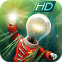 灯泡救世主游戏