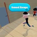 沙姆斯逃脱Samsul Escape游戏