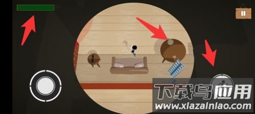 沙姆斯逃脱Samsul Escape游戏最新版截图2