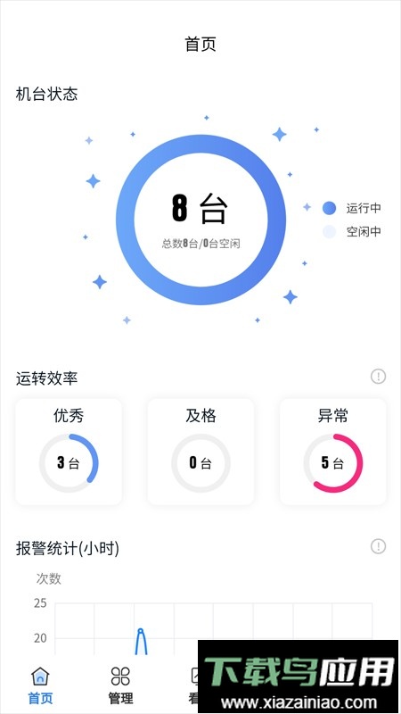 大圆机生产助手最新版最新版截图3