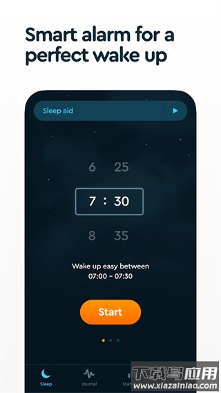 Sleep Cycle安卓中文版最新版截图1