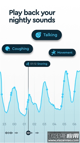 Sleep Cycle安卓中文版最新版截图2