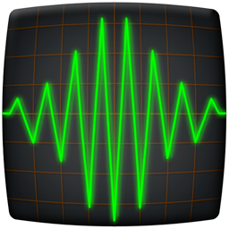 Audio Scope音频示波器app安卓免费版