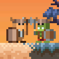 正义和邪恶的交换免广告修改版