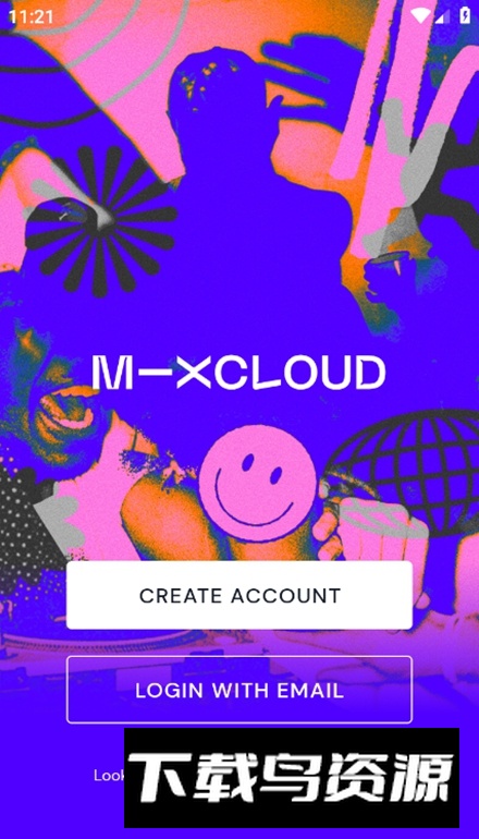Mixcloud中文最新版截图5