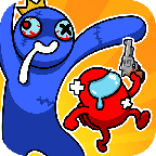 幸存者冒名顶替者大逃杀