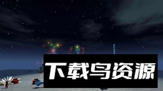 Firework Party烟花公园安卓版截图1