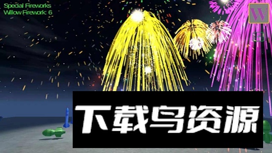 Firework Party烟花公园安卓版截图3