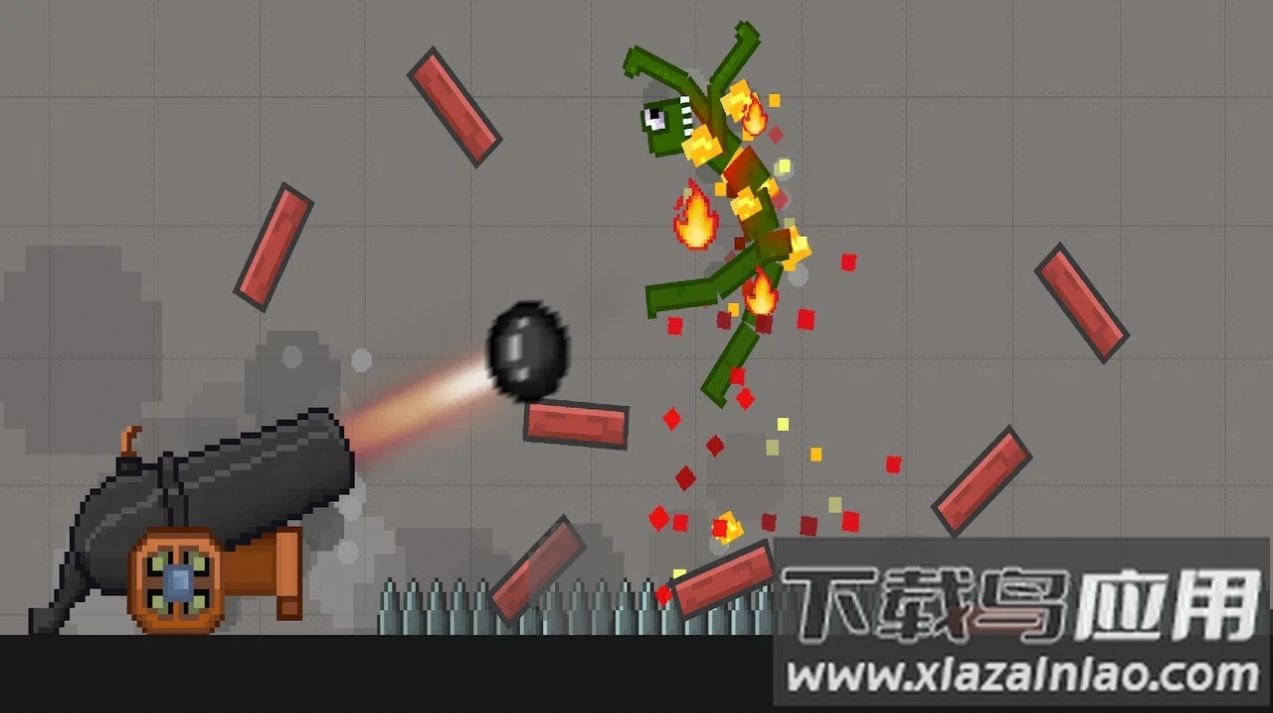 粉碎游乐场下载安装截图2