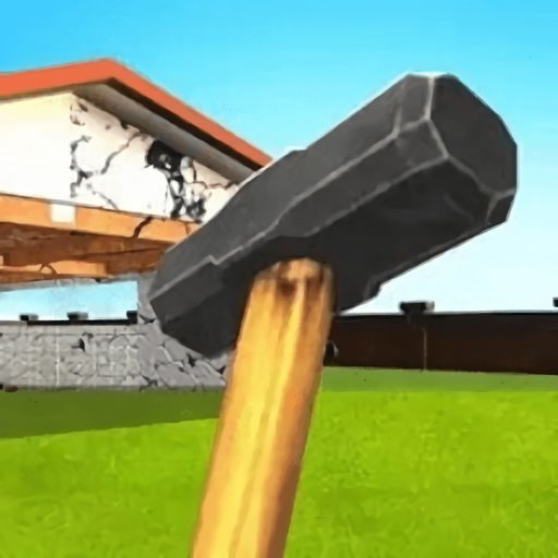 城市破坏模拟器游戏