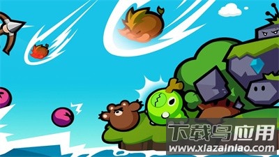 航海冒险英雄游戏官方版截图3